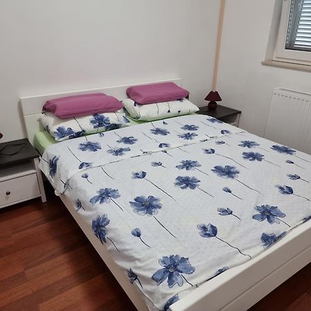 Apartments Katarina Šmrika Szoba fotó