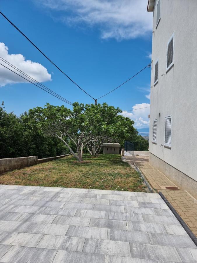 Apartments Katarina Šmrika Kültér fotó