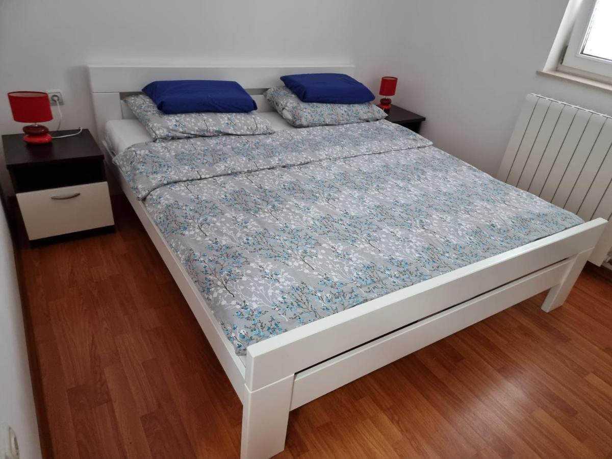 Apartments Katarina Šmrika Kültér fotó