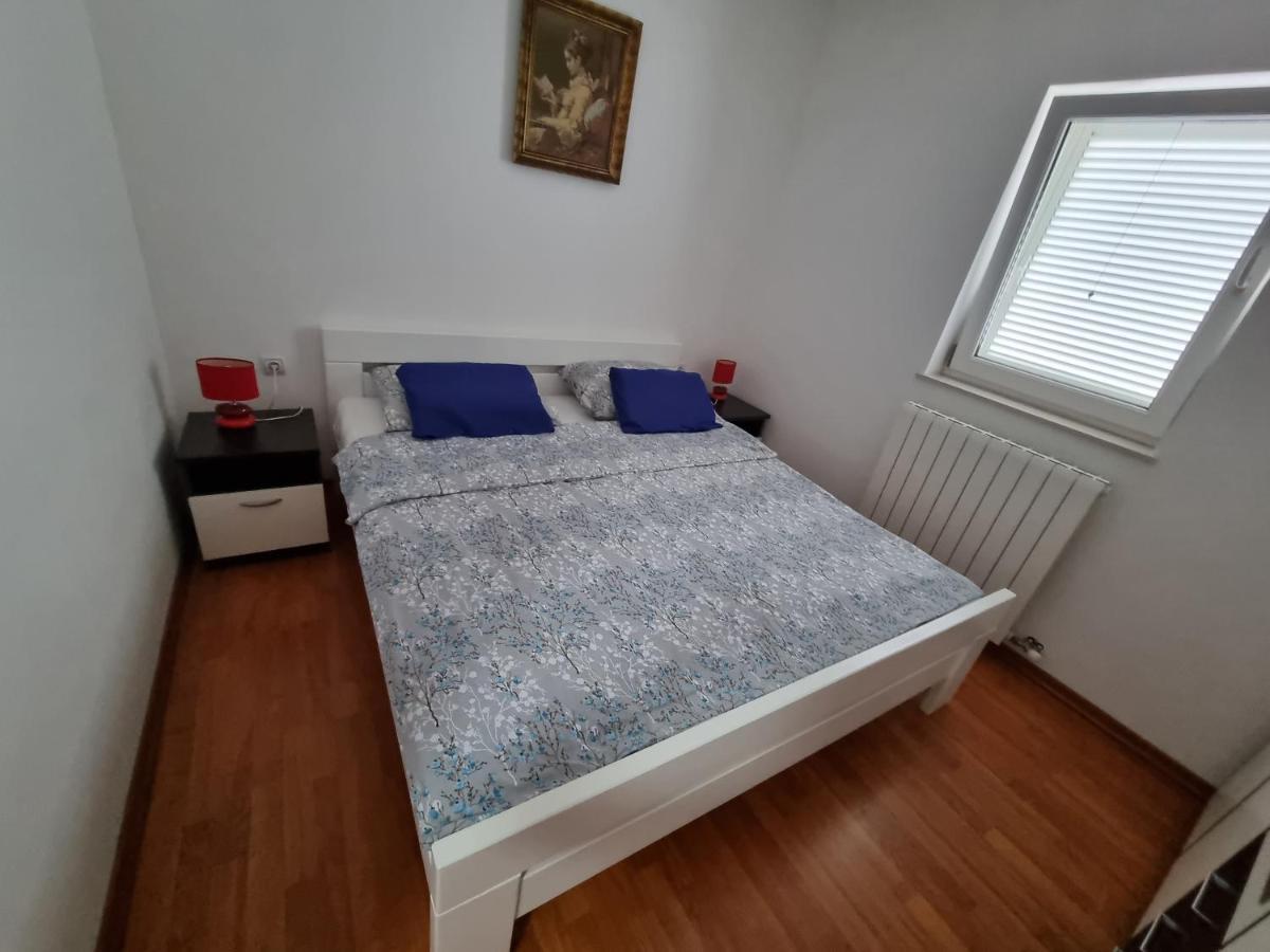 Apartments Katarina Šmrika Kültér fotó