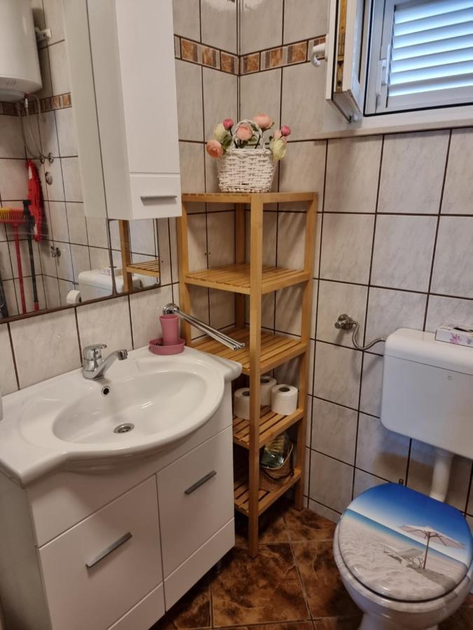 Apartments Katarina Šmrika Kültér fotó