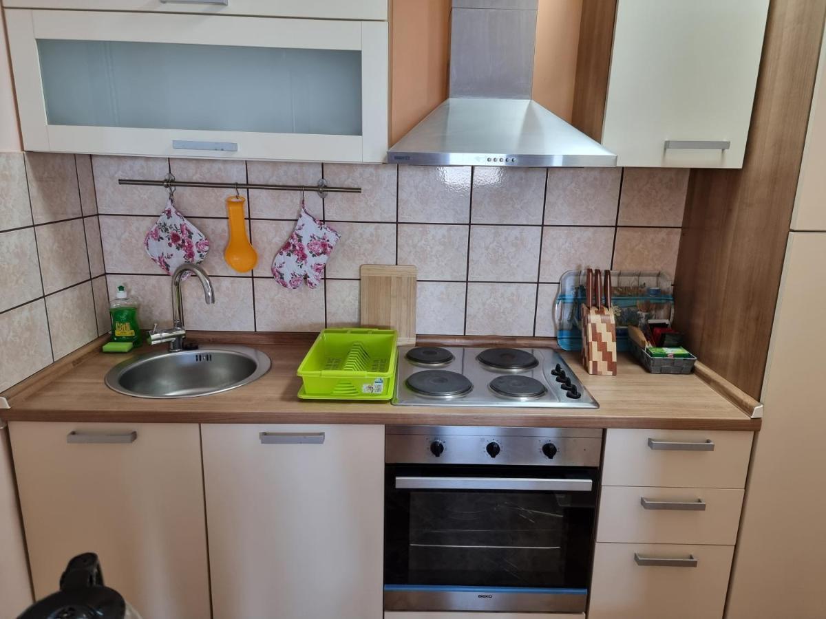 Apartments Katarina Šmrika Kültér fotó