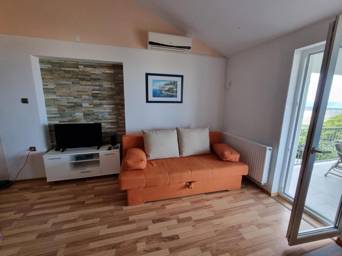 Apartments Katarina Šmrika Kültér fotó