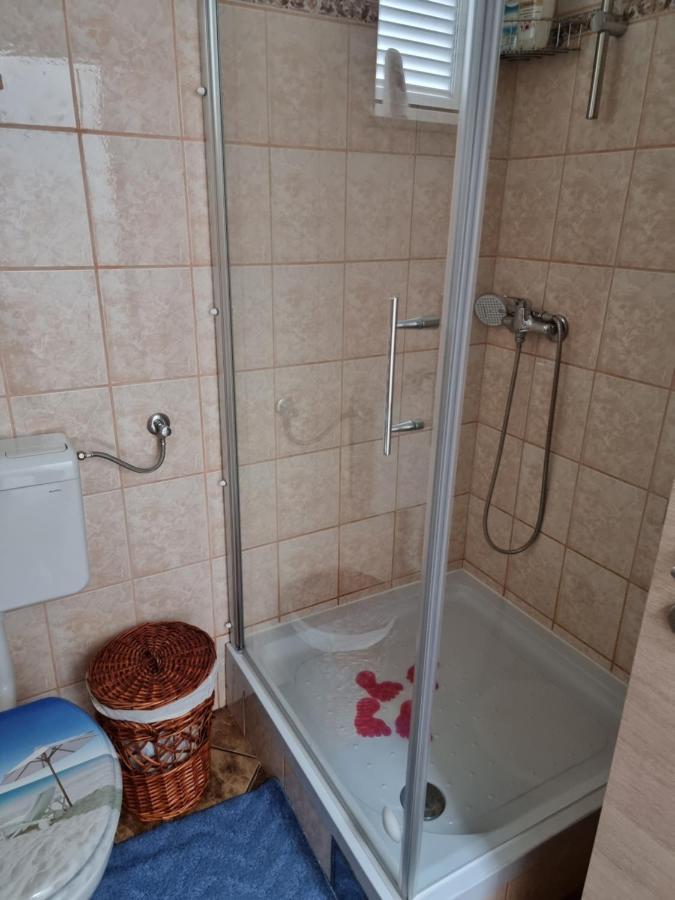 Apartments Katarina Šmrika Kültér fotó