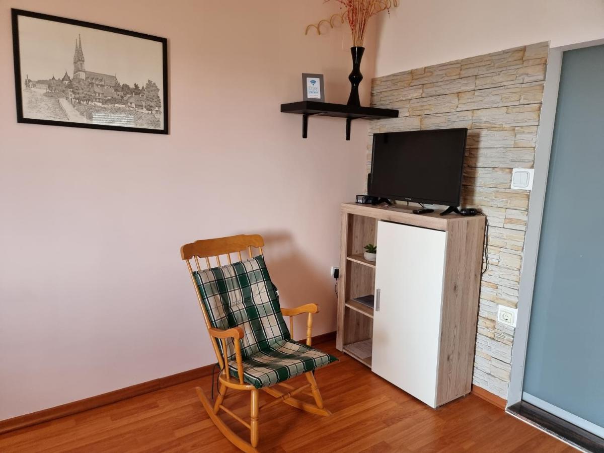Apartments Katarina Šmrika Kültér fotó
