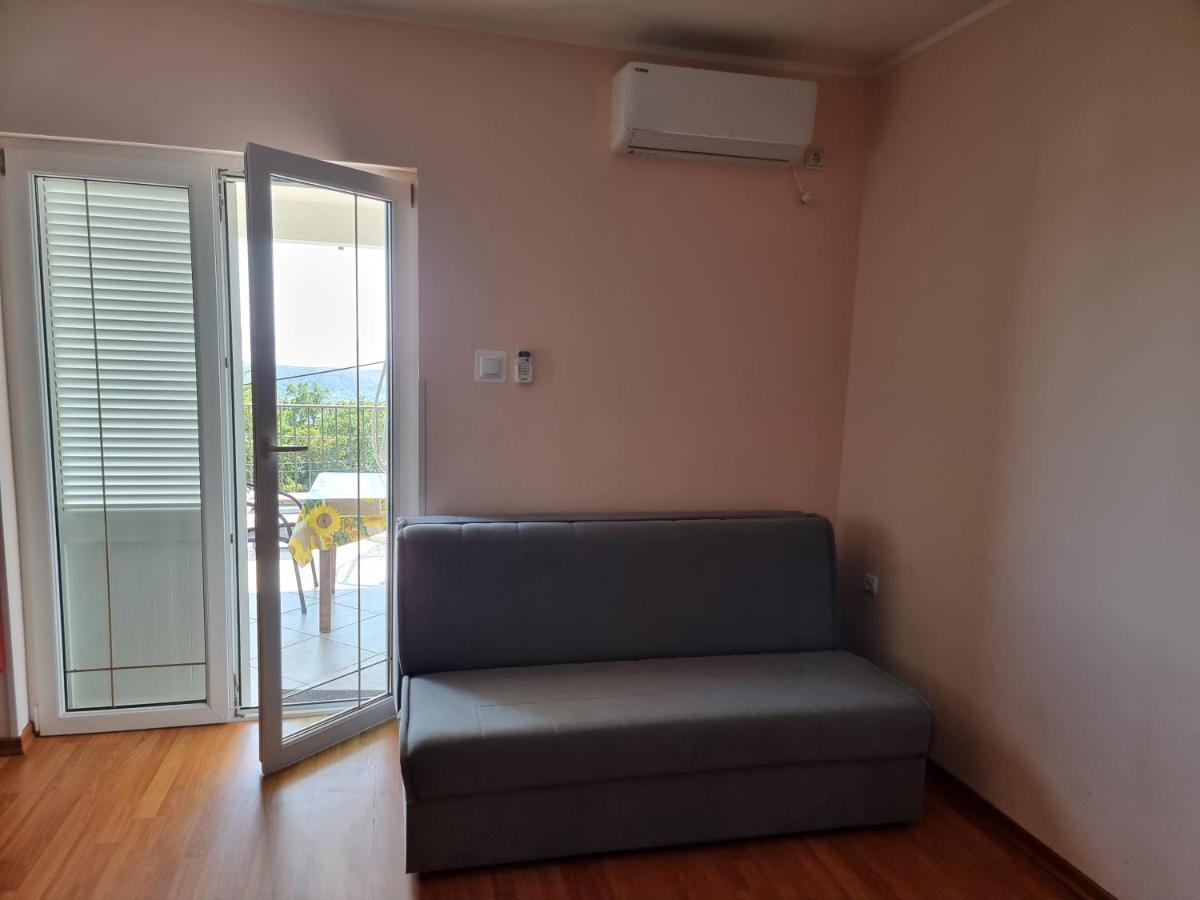 Apartments Katarina Šmrika Kültér fotó