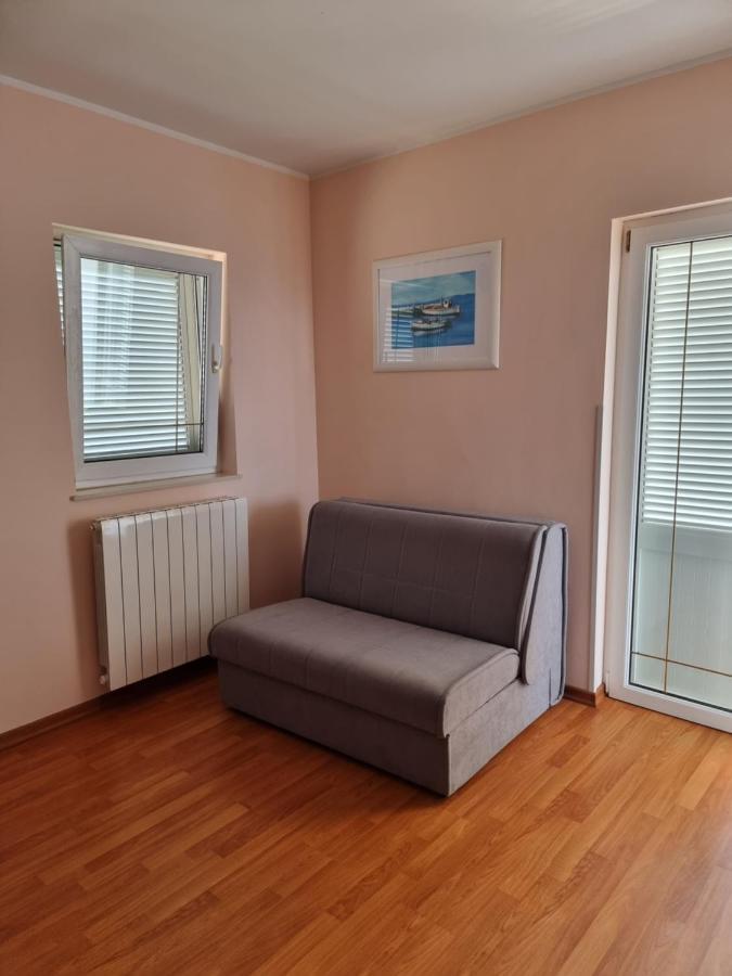 Apartments Katarina Šmrika Kültér fotó