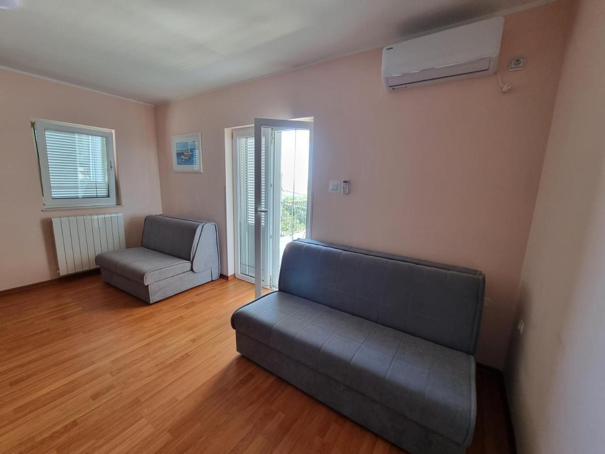 Apartments Katarina Šmrika Kültér fotó