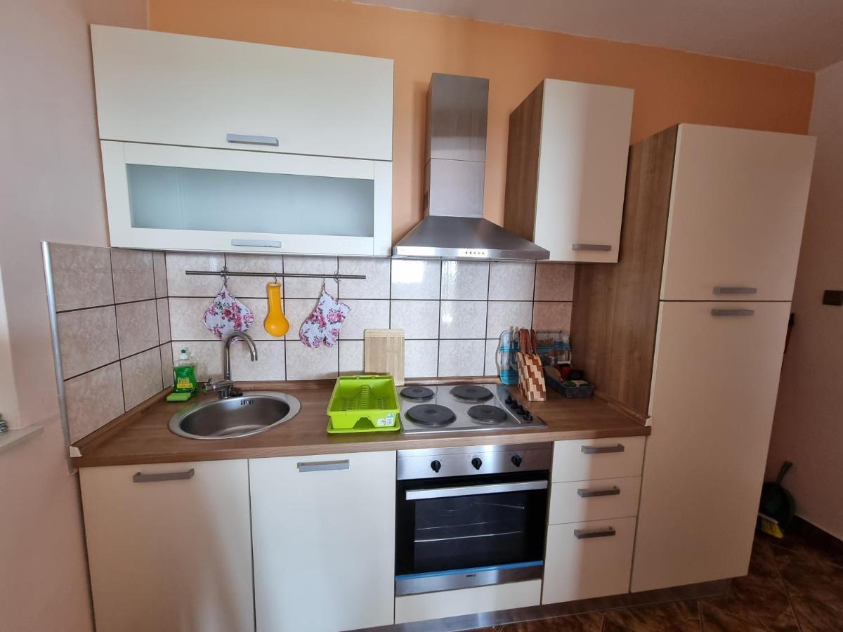 Apartments Katarina Šmrika Kültér fotó