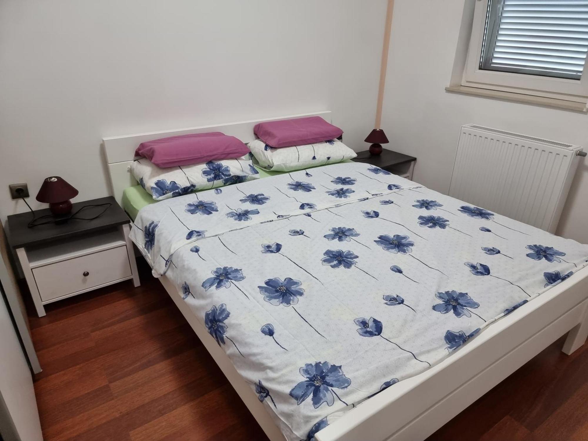 Apartments Katarina Šmrika Szoba fotó