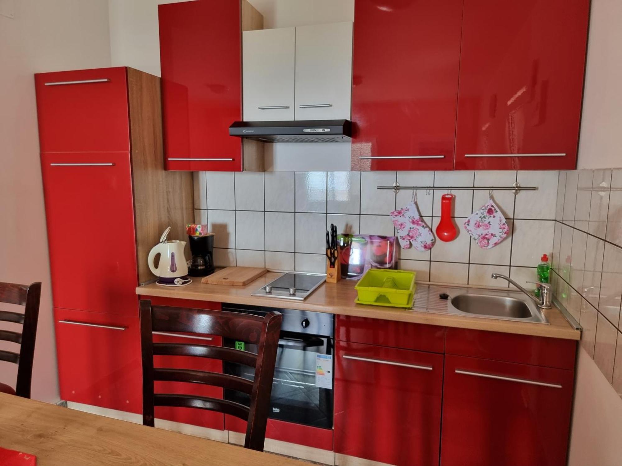Apartments Katarina Šmrika Szoba fotó