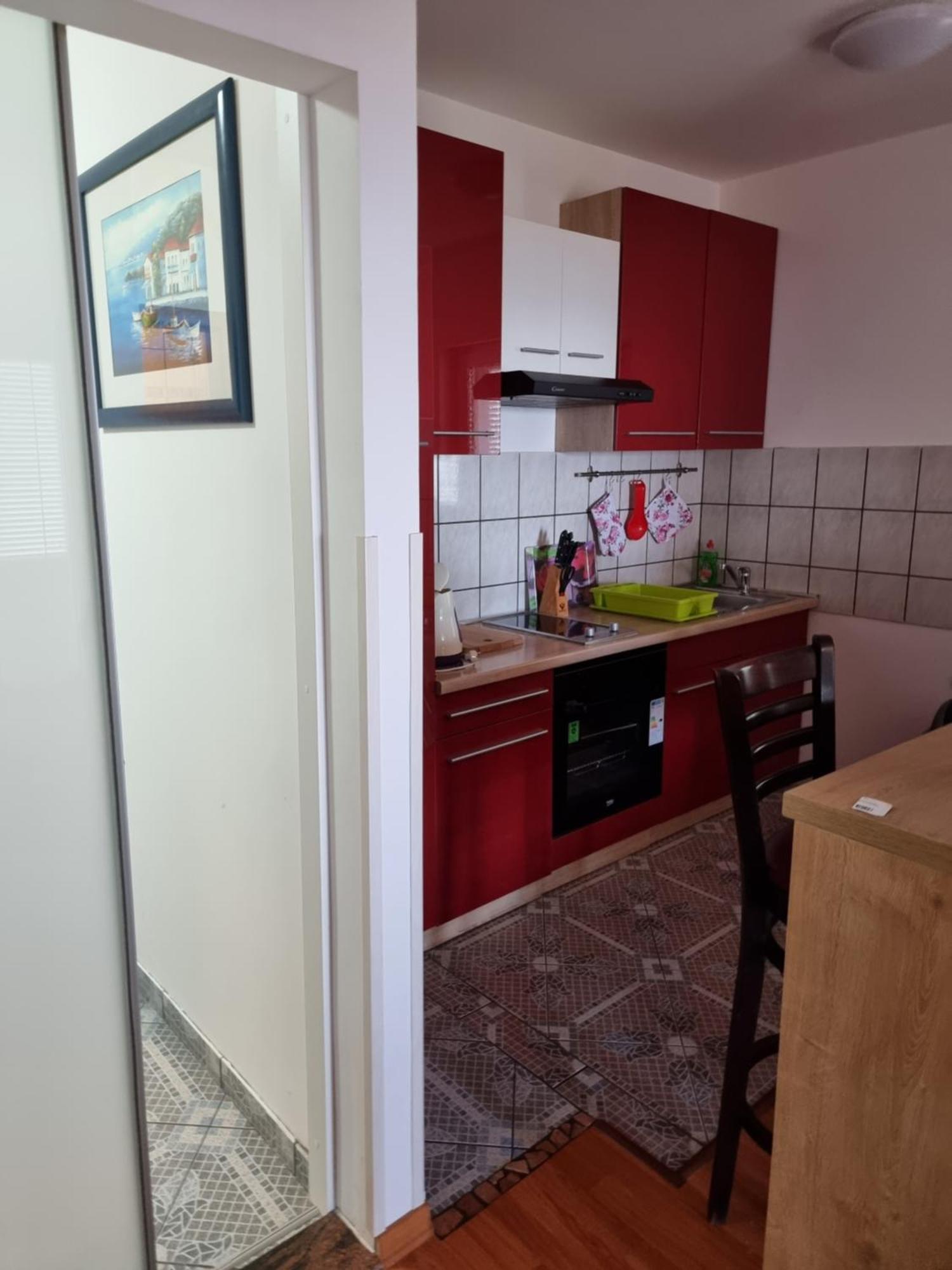 Apartments Katarina Šmrika Szoba fotó