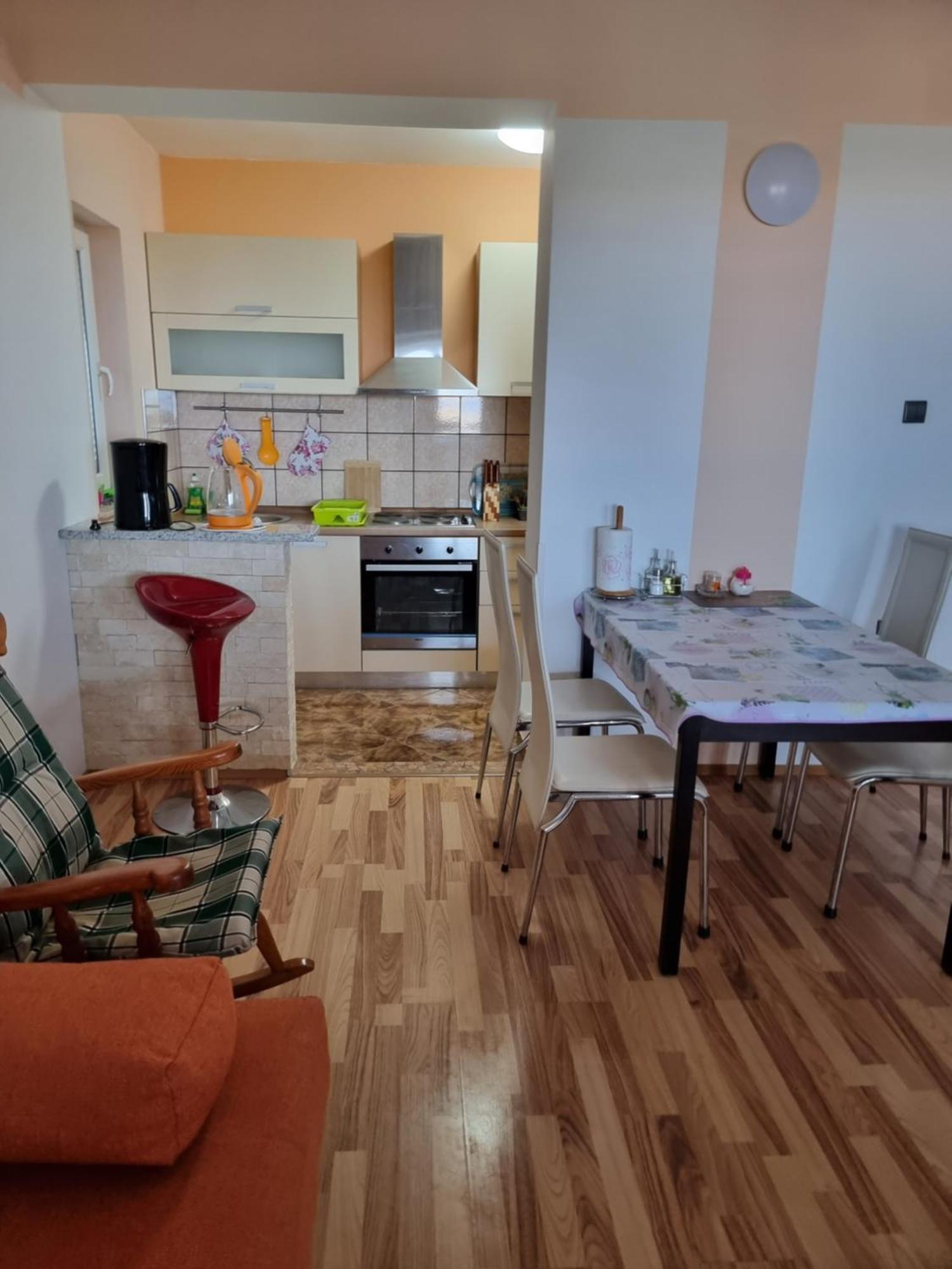 Apartments Katarina Šmrika Szoba fotó