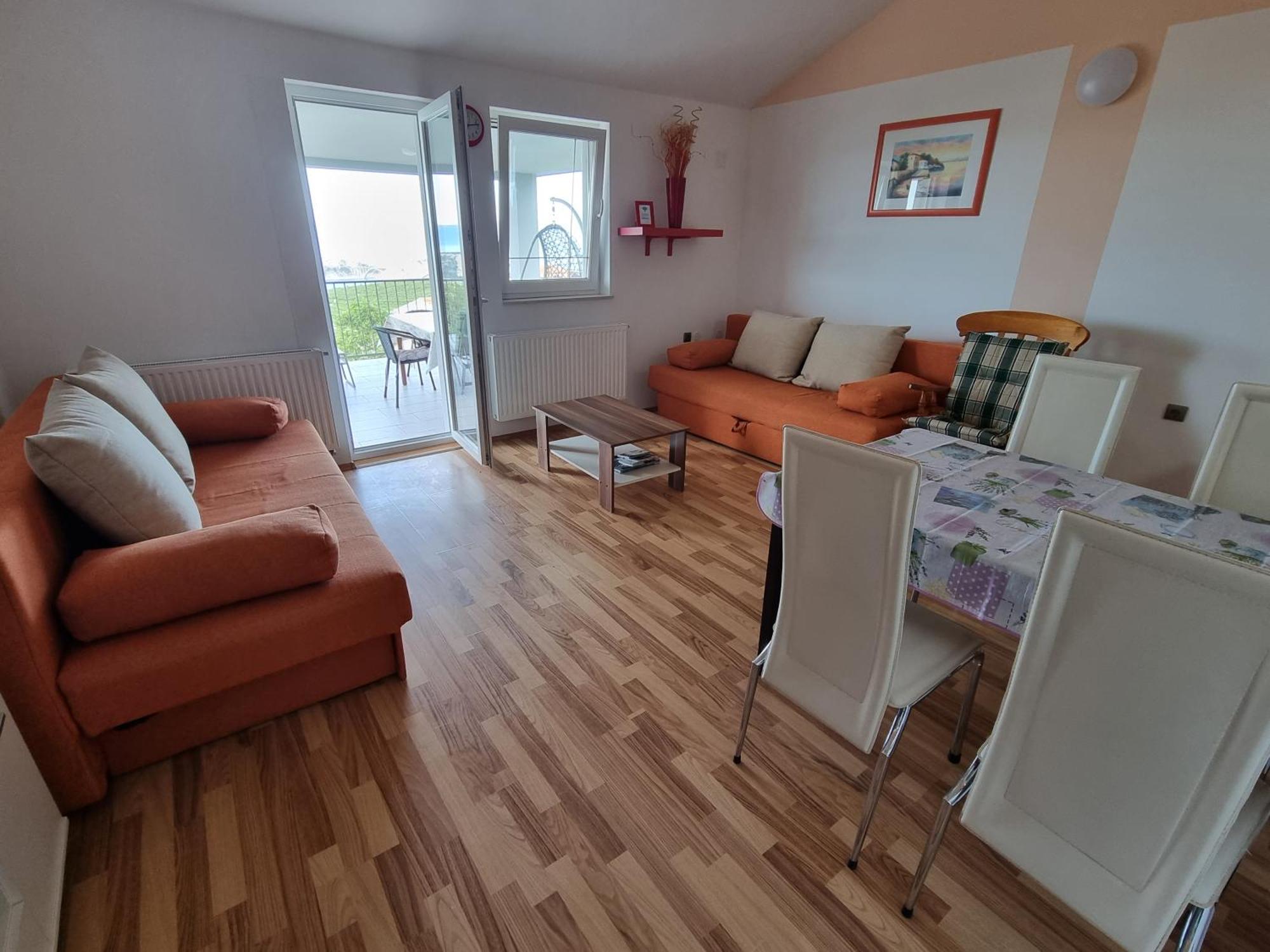 Apartments Katarina Šmrika Szoba fotó